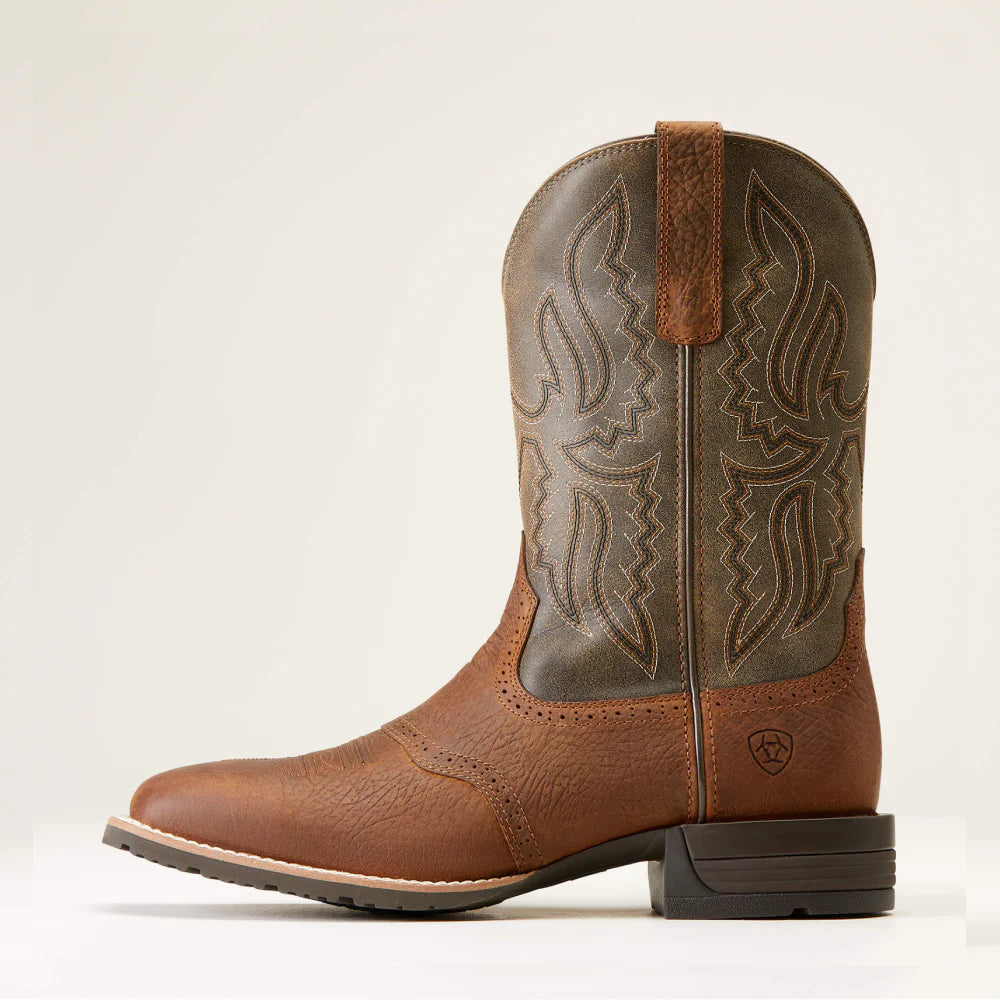 Mens Hybrid Ranchway Boots - 10046987