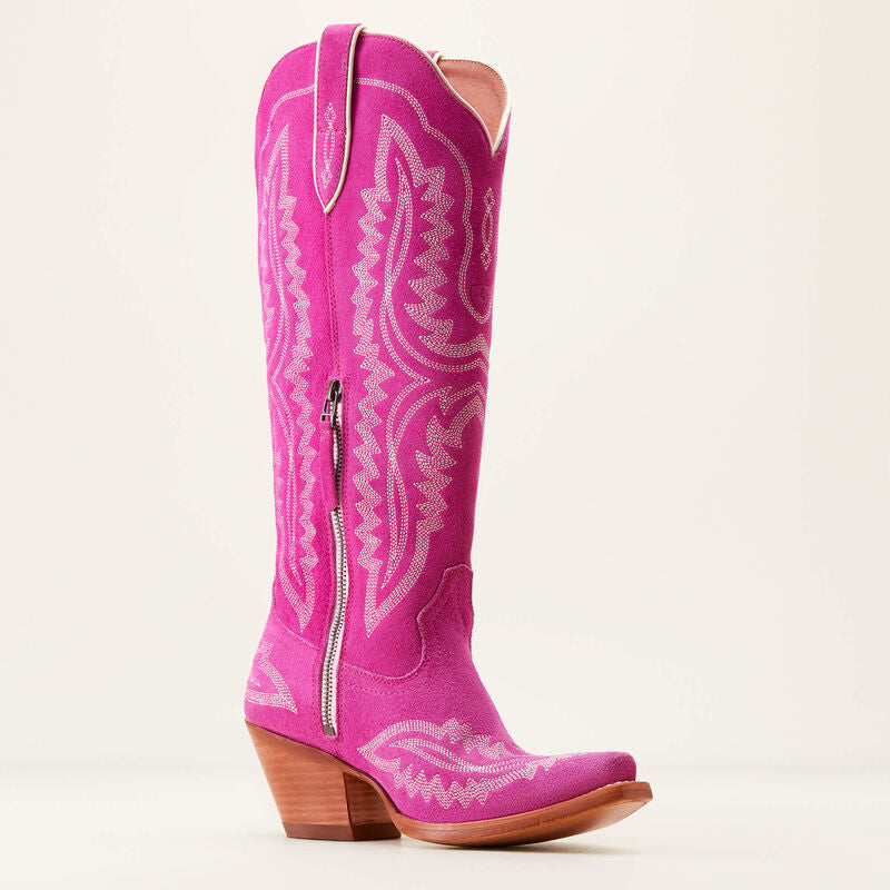 Casanova Western Boot