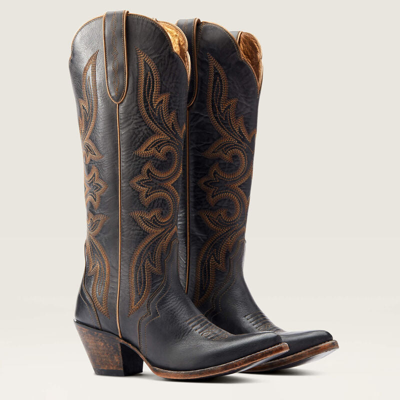 Belinda StretchFit Western Boot