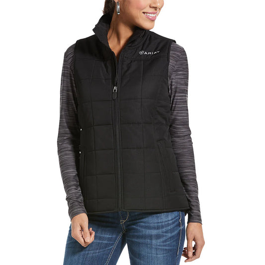 Womens Concealed Carry Crius Insulated Vest - 10032984