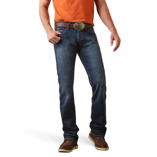 Mens M7 Rocker Stretch Legacy Jeans - 10026041
