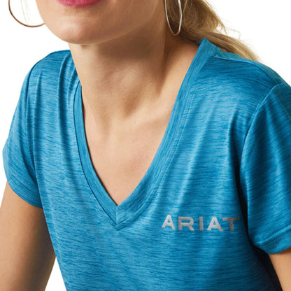 Womens Laguna Logo T-Shirt - 10043432