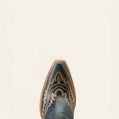 Casanova Western Boot