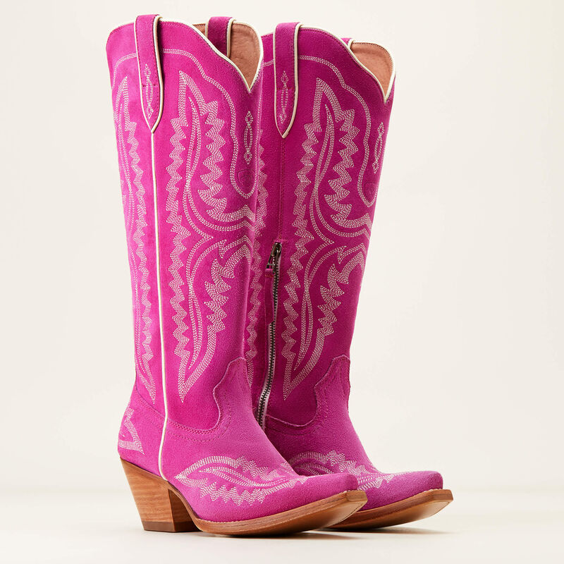 Casanova Western Boot