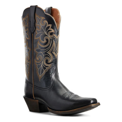 Womens Round Up Western Boots - 10029756