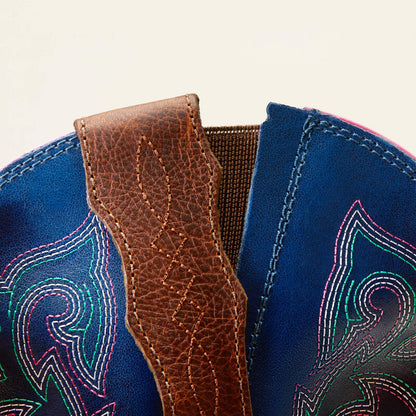 Delilah StretchFit Western Boot