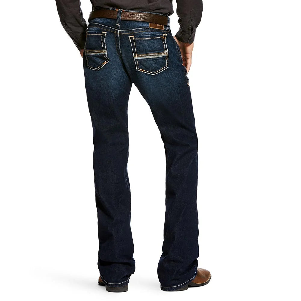 Mens M7 Rocker Dodge Jeans - 10026681