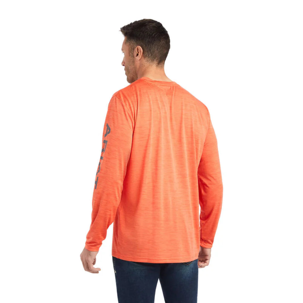Mens Charger Logo T-Shirt - 10041031