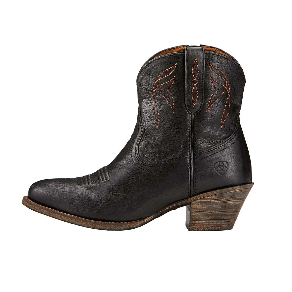 Womens Darlin Western Boots - 10017325