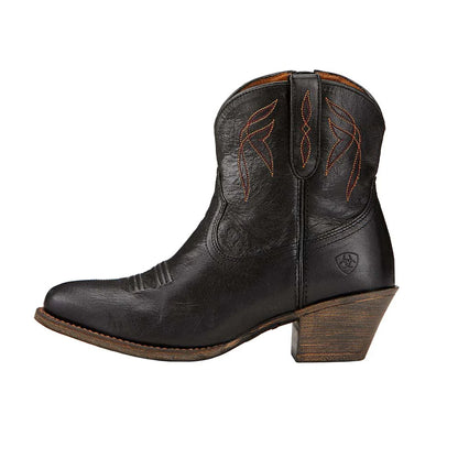 Womens Darlin Western Boots - 10017325