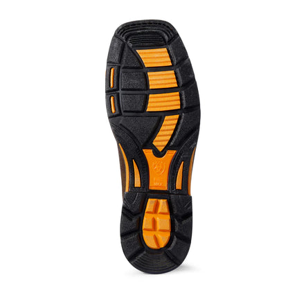 Mens WorkHog Met Guard Work Boots - 10017174