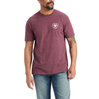Mens Minimalist T-Shirt - 10042641