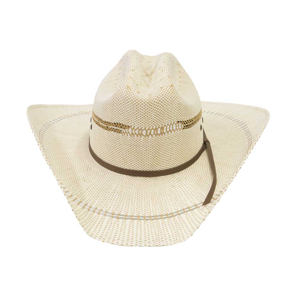 Kids Straw Hat - A73004