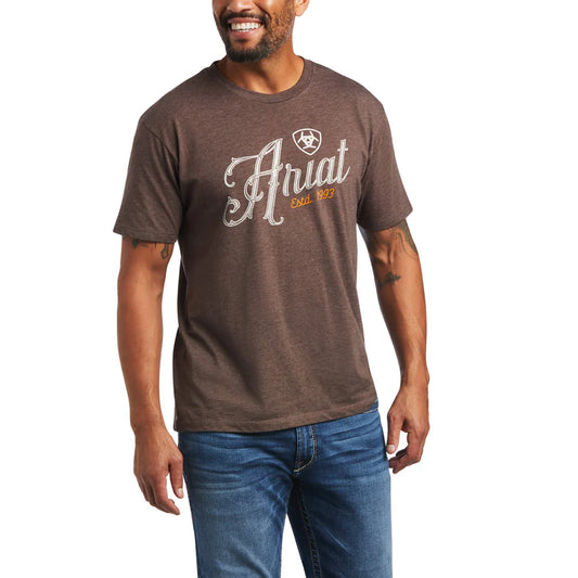 Mens 100 Proof T-Shirt - 10040874