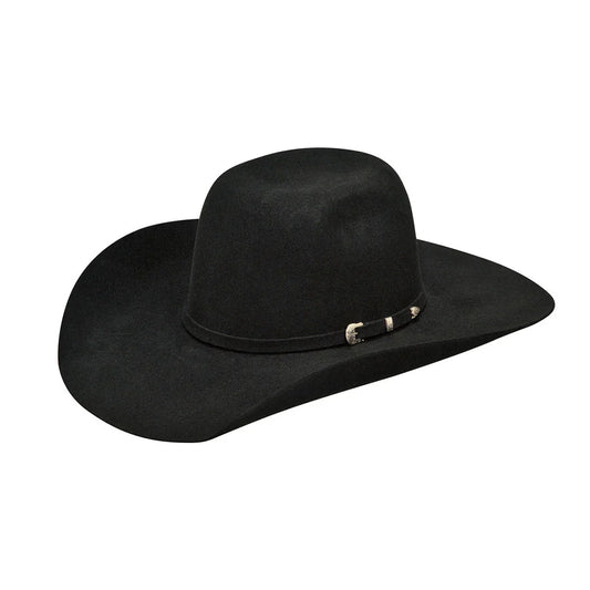 Kids Punchy Felt Hat - A7210001