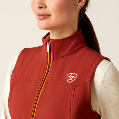 Womens Softshell Vest - 10046694
