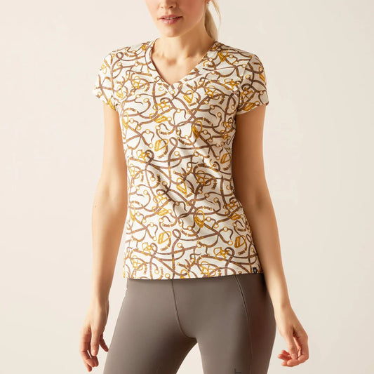 Womens Brindle T-Shirt - 10048542