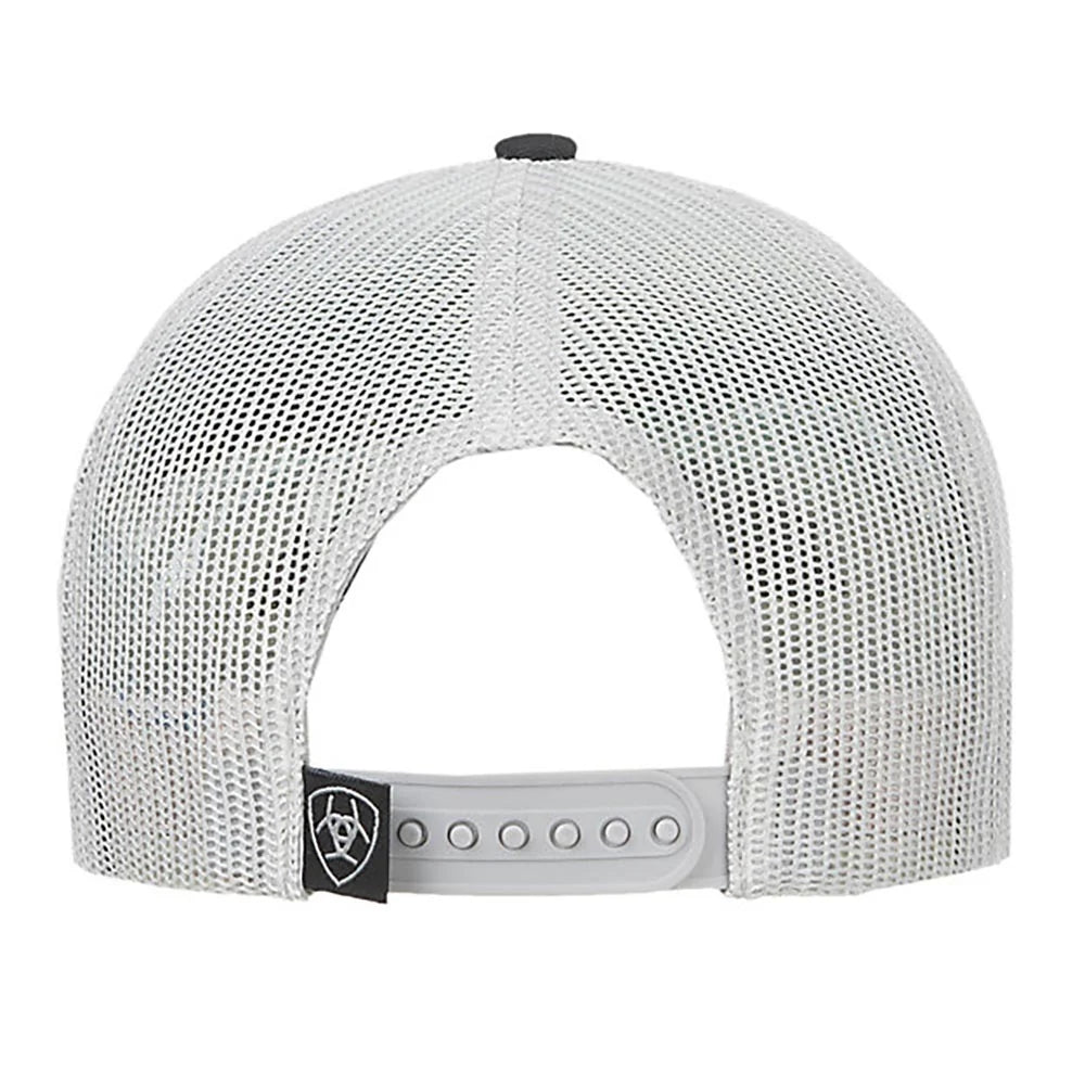Mens Offset Patch Cap - A300000501