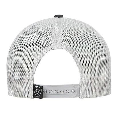 Mens Offset Patch Cap - A300000501