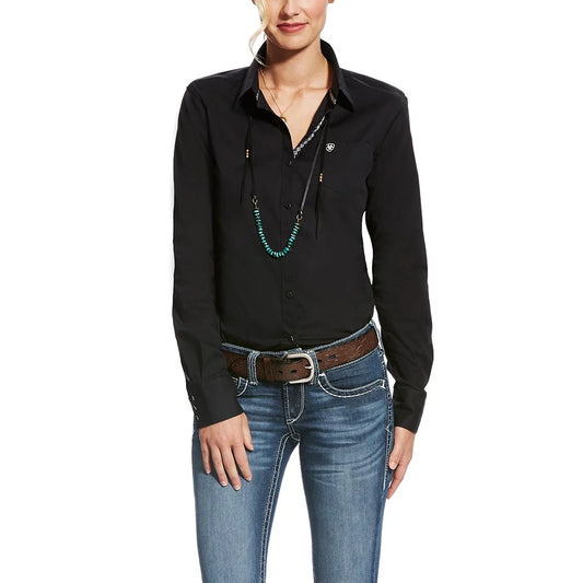 Womens Kirby Stretch Shirt - 10022056