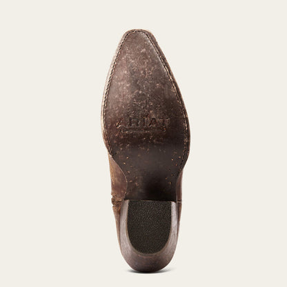Casanova Western Boot