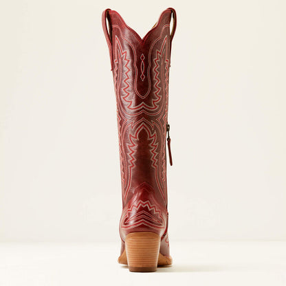 Casanova Western Boot