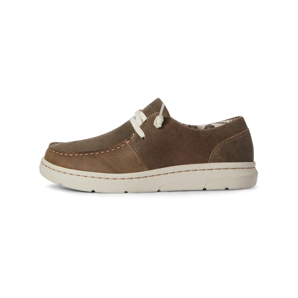 Womens Hilo Bomber Shoes - 10038484