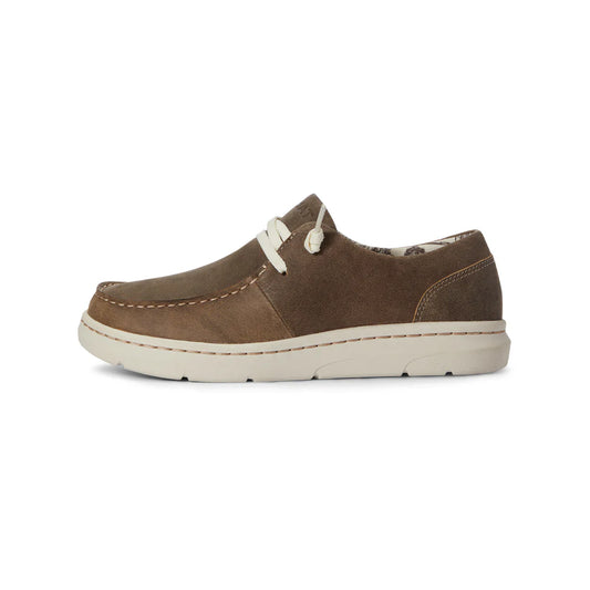 Womens Hilo Bomber Shoes - 10038484