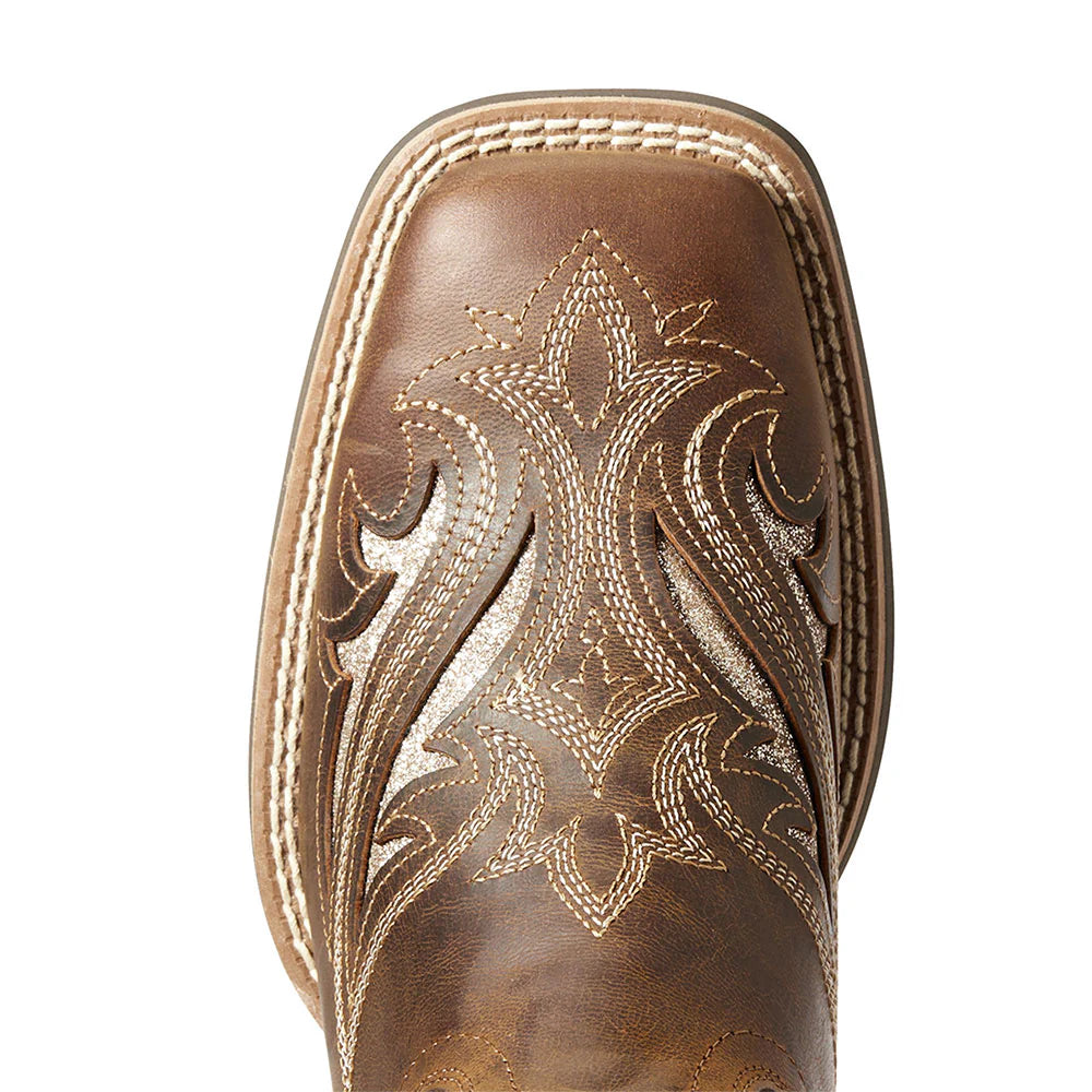 Womens Round Up Bliss Boots - 10034056