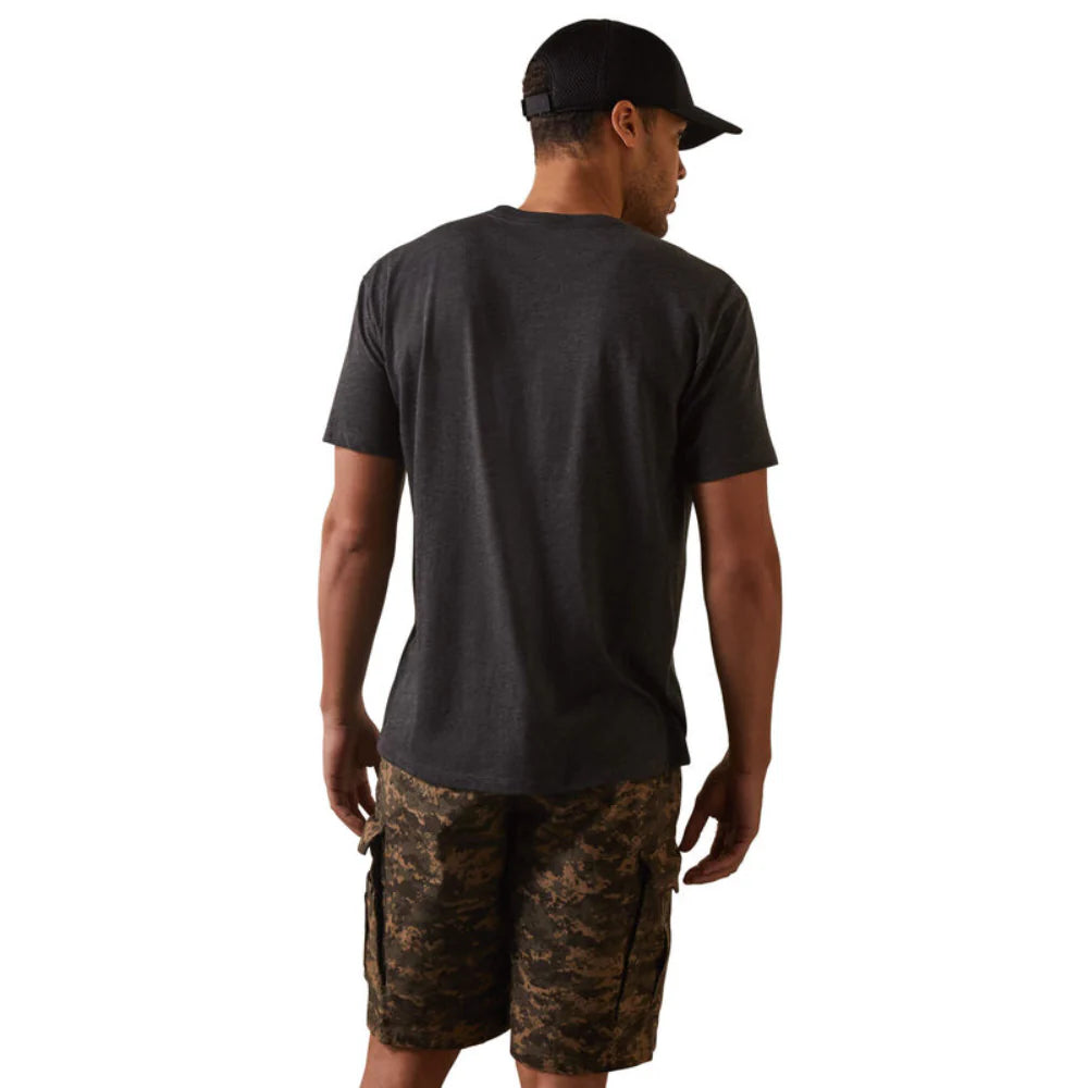 Mens Branded T-Shirt - 10044817