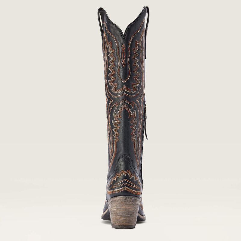 Casanova Western Boot