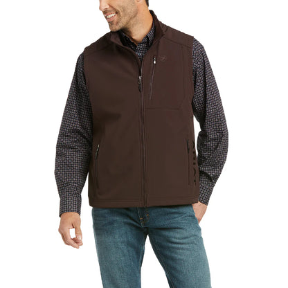 Mens Logo 2.0 Patriot Coffee Bean Vest - 10037560