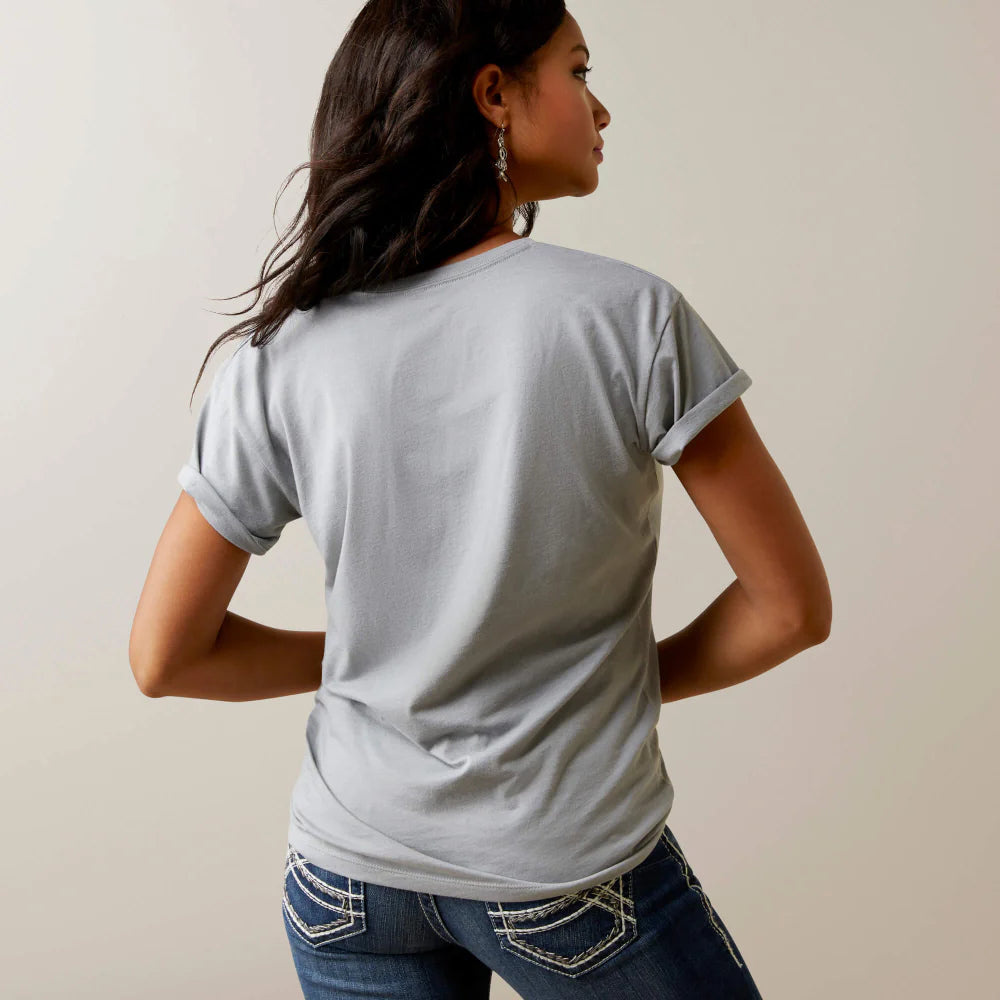 Womens Liberty T-Shirt - 10045451