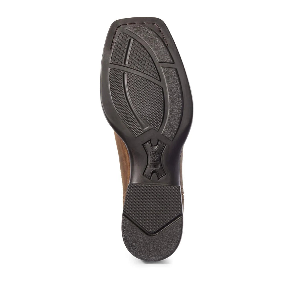 Mens Booker Ultra Ankle Boots - 10031452
