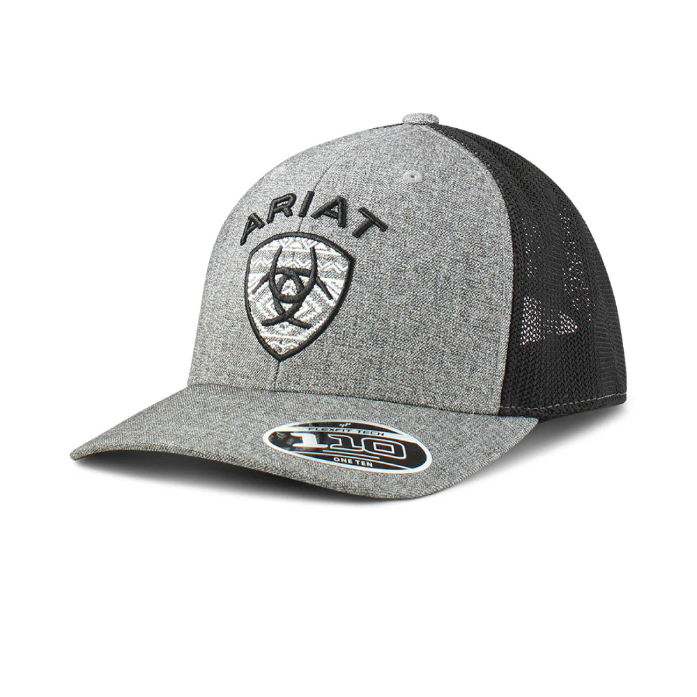 Mens Aztec Logo Cap - A300064606