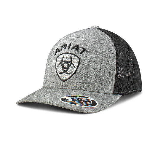 Mens Aztec Logo Cap - A300064606